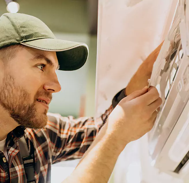 Why Homeowners & Businesses Trust Us in Van Buren, AR?