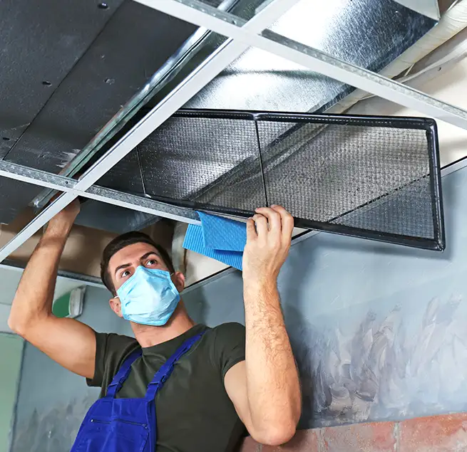 Why Homeowners & Businesses Trust Us in Van Buren, AR?