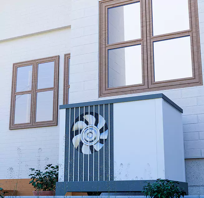 Why Homeowners & Businesses Trust Us Van Buren, AR?