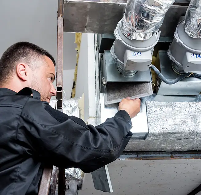 Why Homeowners & Businesses Trust Us in Van Buren, AR?